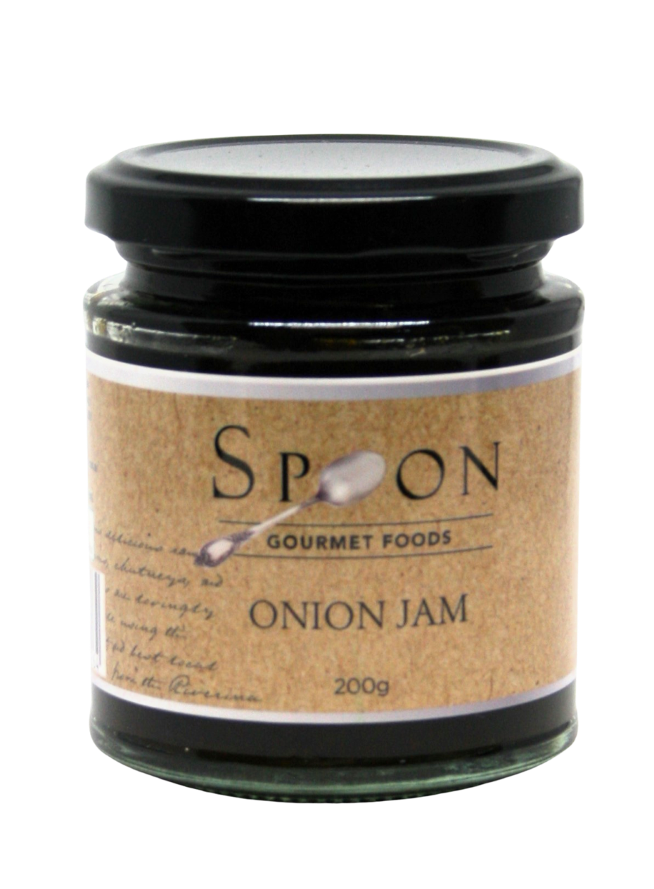 Spoon Onion Jam 200g
