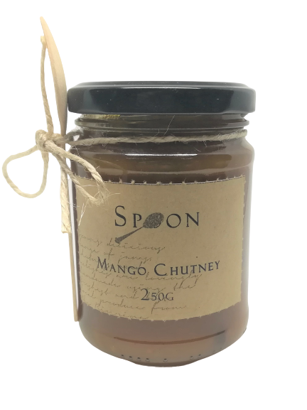 Spoon Mango Chutney 200g