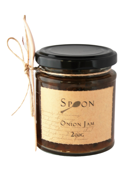 Spoon Onion Jam 200g