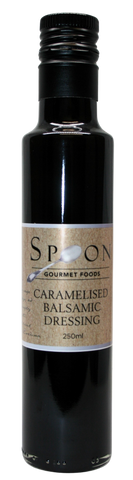 Spoon Caramelised Balsamic Dressing 250ml