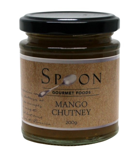 Spoon Mango Chutney 200g