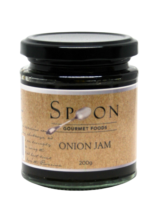 Spoon Onion Jam 200g